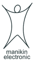 Manikin Electronic
